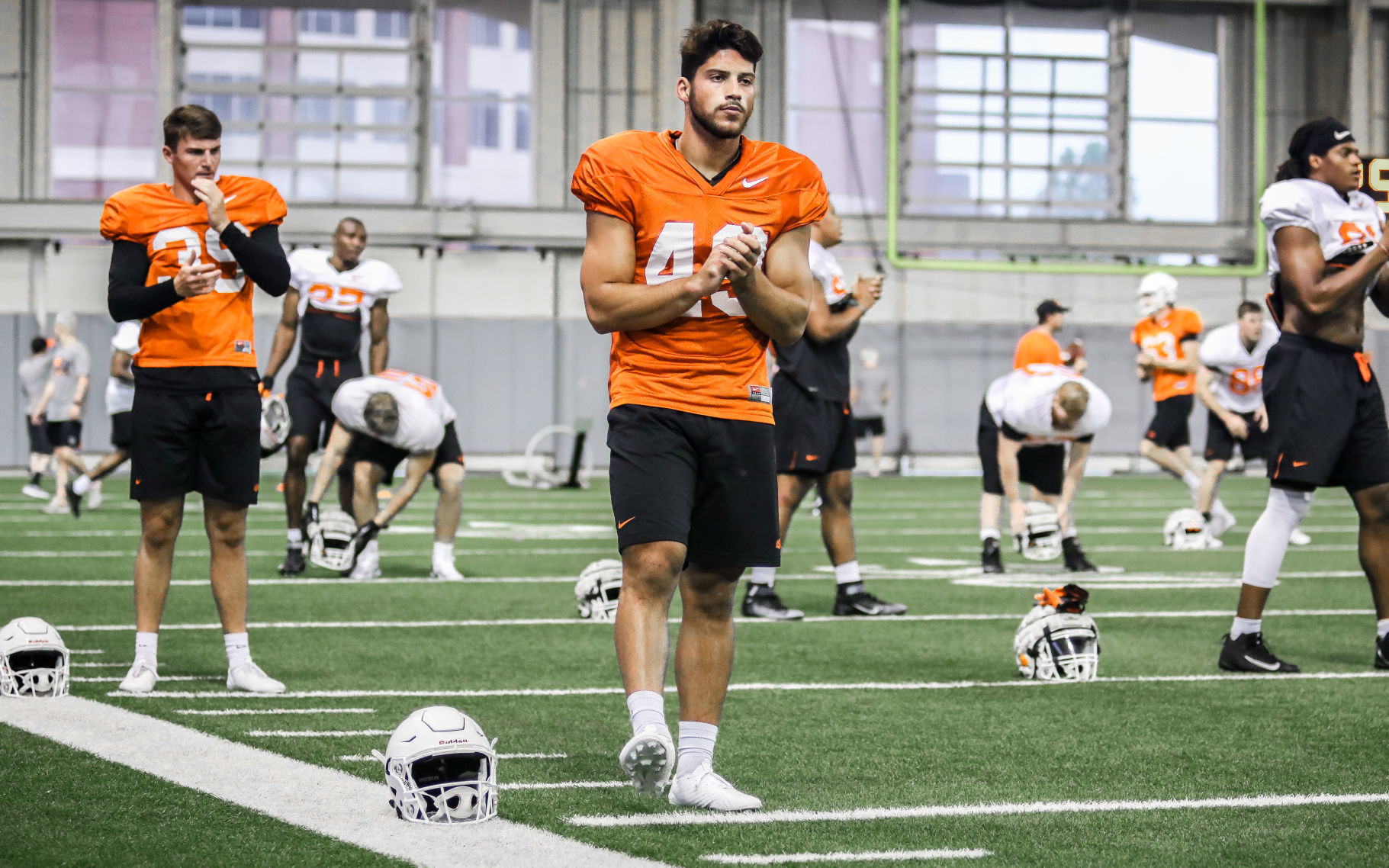Matchups: Special teams